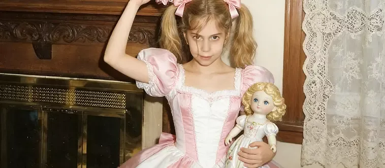 Can You Name These Faces? We Found the Oldest Celebrity Photos Ever Taken.