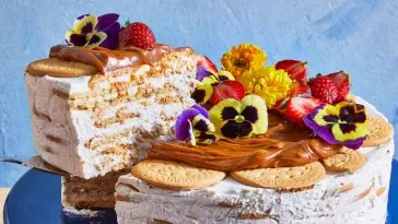 Only Cake Experts Can Pass This Baking Knowledge Quiz!