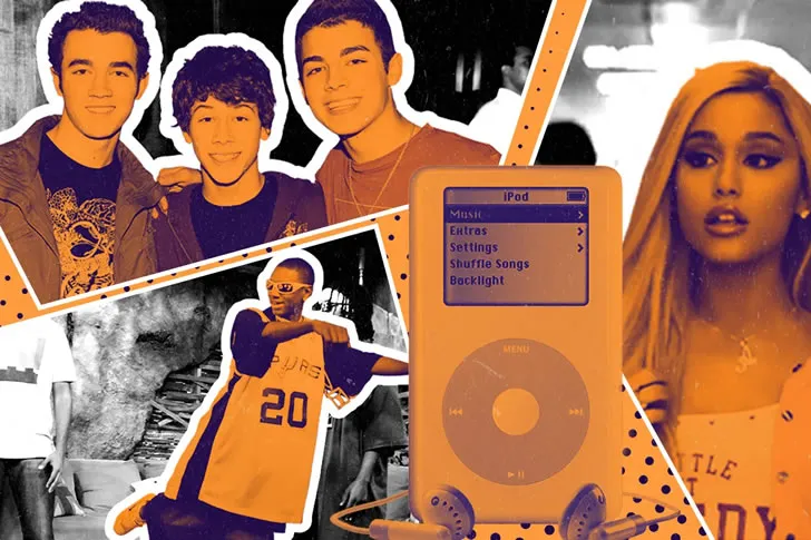 Pixelated Cinema Vision Test: Calibration Round