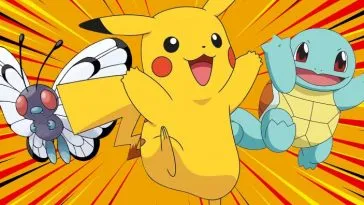 Think You Know Pokémon? Start Here!