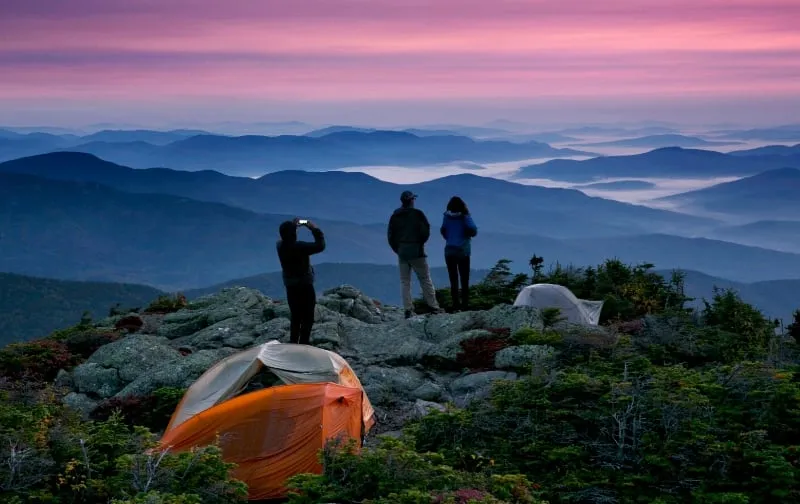 Only True Hikers Can Ace This Appalachian Trail Quiz – Are You One?