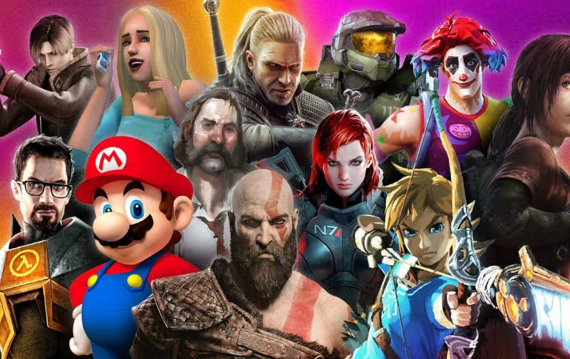 Miss One Hit Game? You’re No Modern Player!