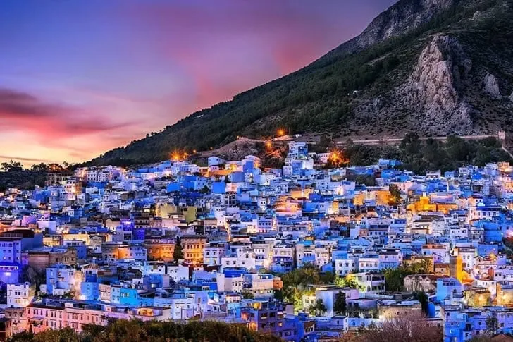 Most People Can’t Identify 25/40 of These Lesser-Known Travel Destinations—Can You?