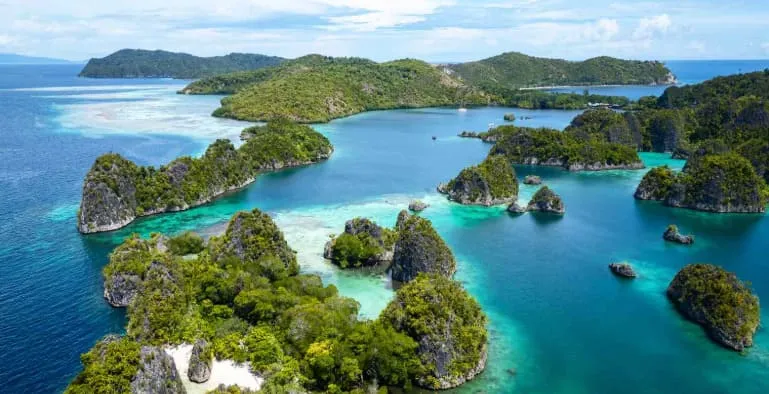 Think You Know World Geography? This Ocean & Islands Quiz Will Crush You