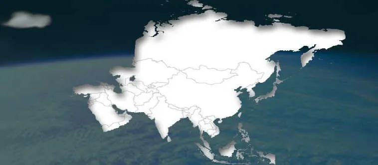 Think You Know World Geography? Prove It With This 40-Question Quiz.