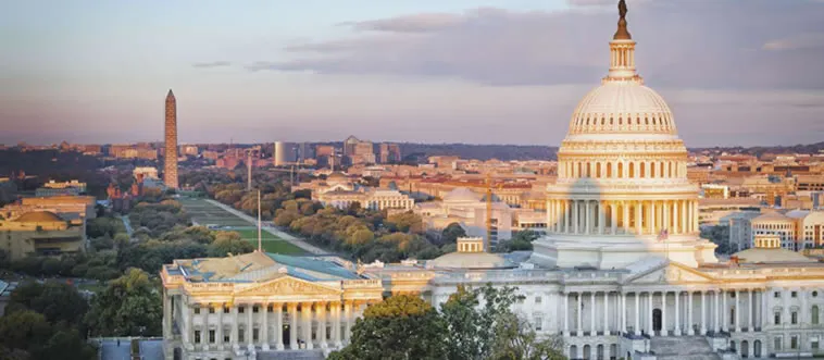 Believe It Or Not, Nobody Has Ever Aced This World Capital Quiz!