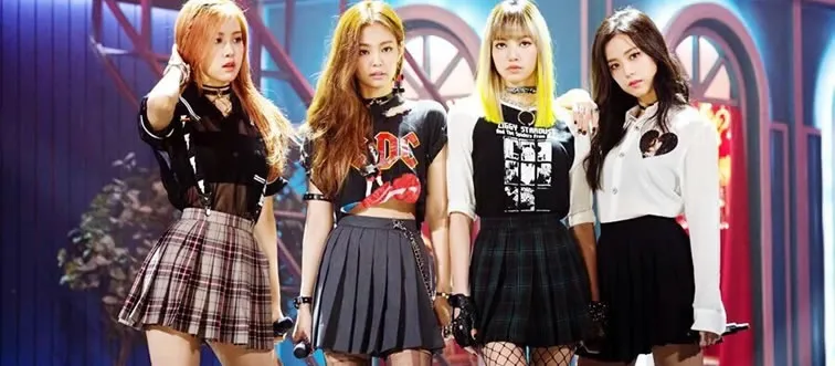 Only Hardcore BLINKs Can Survive This BLACKPINK Quiz — Are You One of Them?