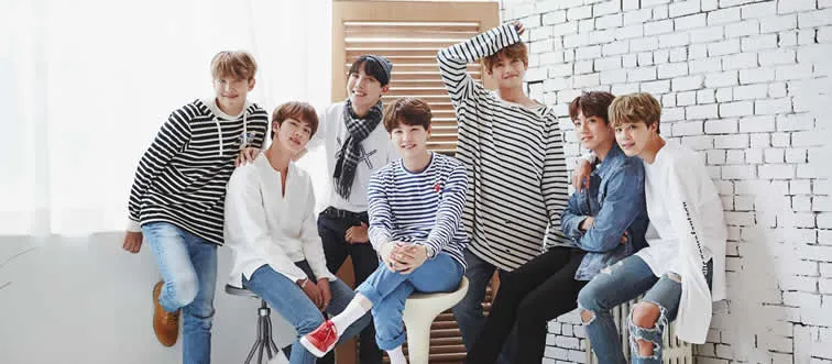 Only 5% of ARMY Can Score 100% on This BTS Quiz