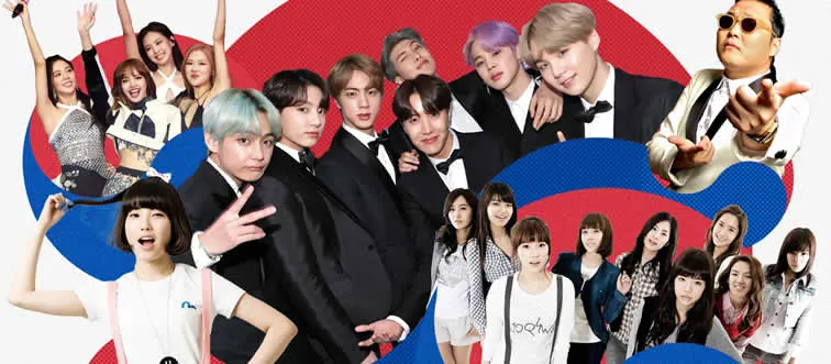 Only True K-pop Stans Can Pass This Ultimate Trivia Challenge