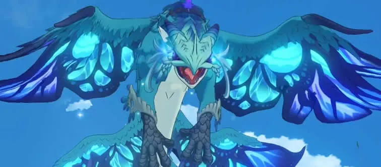 Only True Travelers Can Ace This Genshin Impact Quiz