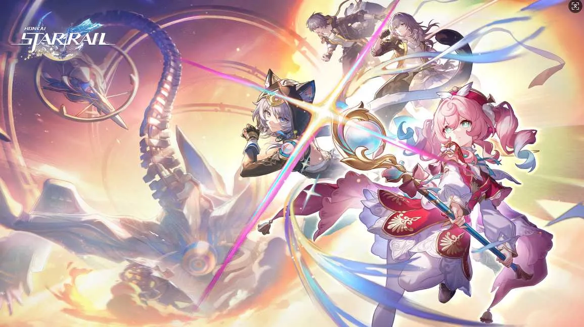 Only TRUE Trailblazers Can Conquer This Ultimate Honkai Star Rail Quiz!