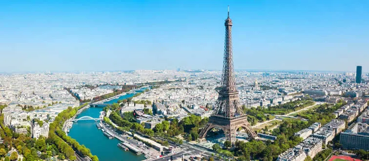 90% of Adults Can't Identify These World Landmarks. Can You?
